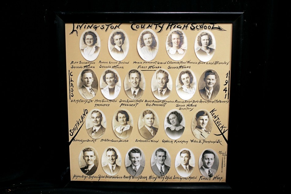 1148 LCHS Class 1941